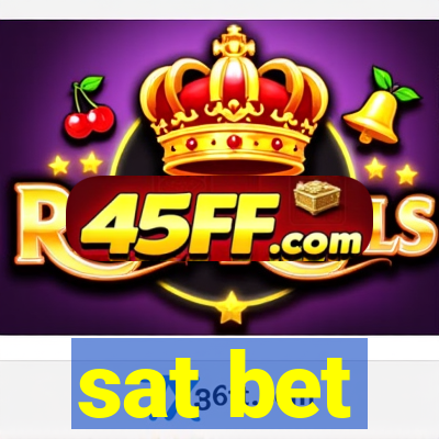 sat bet